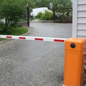 Barriers