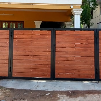 Gates