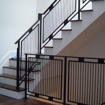Hand rail
